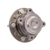 Wheel Bearing and Hub Assembly for 2013-2017 Buick Verano, Chevrolet Volt, Chevrolet Cruze [Rear] - image 2
