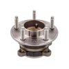 Wheel Bearing and Hub Assembly for 2013-2017 Buick Verano, Chevrolet Volt, Chevrolet Cruze [Rear] - image 3