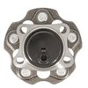 Wheel Bearing and Hub Assembly for 2012-2020 Toyota Mirai, Toyota Prius V [Rear] - image 3