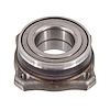 Wheel Bearing and Hub Assembly Fits Select 2010-2019 BMW Models [Rear]