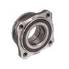 Wheel Bearing and Hub Assembly Fits Select 2010-2019 BMW Models [Rear] - image 2