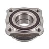 Wheel Bearing and Hub Assembly Fits Select 2010-2019 BMW Models [Rear] - image 3