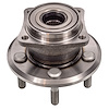 Wheel Bearing and Hub Assembly for 2003-2006 Pontiac Vibe, Toyota Matrix [Rear] - image 1