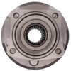 Wheel Bearing and Hub Assembly for 2003-2006 Pontiac Vibe, Toyota Matrix [Rear] - image 3