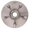 Wheel Bearing and Hub Assembly for 2003-2006 Pontiac Vibe, Toyota Matrix [Rear] - image 4