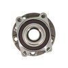 Wheel Bearing and Hub Assembly for 2014-2023 Jeep Cherokee, Chrysler 200 [Front] - image 4
