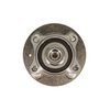 Wheel Bearing and Hub Assembly for 2014 Chevrolet Spark EV [Rear] - image 4