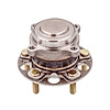 Wheel Bearing and Hub Assembly for 2014-2017 Honda Accord [Rear] - image 1