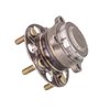 Wheel Bearing and Hub Assembly for 2014-2017 Honda Accord [Rear] - image 2
