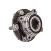 Wheel Bearing and Hub Assembly for 2015-2023 Ford Mustang, Ford GT [Rear] - image 2
