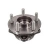 Wheel Bearing and Hub Assembly for 2015-2023 Ford Mustang, Ford GT [Rear] - image 3