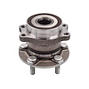 Wheel Bearing and Hub Assembly Fits Select 2012-2023 Subaru Models [Rear] - image 1