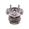 Wheel Bearing and Hub Assembly Fits Select 2012-2023 Subaru Models [Rear] - image 2