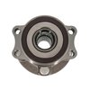 Wheel Bearing and Hub Assembly Fits Select 2012-2023 Subaru Models [Rear] - image 3