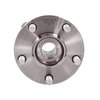 Wheel Bearing and Hub Assembly Fits Select 2012-2023 Subaru Models [Rear] - image 4