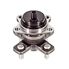 Wheel Bearing and Hub Assembly for 2012-2015 Scion iQ [Rear]