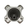 Wheel Bearing and Hub Assembly for 2012-2015 Scion iQ [Rear] - image 2