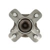 Wheel Bearing and Hub Assembly for 2012-2015 Scion iQ [Rear] - image 3