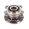Wheel Bearing and Hub Assembly for 2010-2017 Volvo XC60 [Rear] - image 1