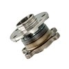 Wheel Bearing and Hub Assembly for 2010-2017 Volvo XC60 [Rear] - image 2