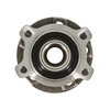 Wheel Bearing and Hub Assembly for 2010-2017 Volvo XC60 [Rear] - image 4