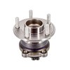 Wheel Bearing and Hub Assembly for 2014-2018 Ford Transit Connect [Rear] - image 2