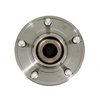 Wheel Bearing and Hub Assembly for 2014-2018 Ford Transit Connect [Rear] - image 4