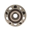 Wheel Bearing and Hub Assembly for 2014-2020 Acura RLX [Rear] - image 4