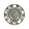 Wheel Bearing and Hub Assembly for 2014-2016 Acura MDX [Rear] - image 4