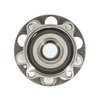 Wheel Bearing and Hub Assembly for 2014-2016 Acura MDX [Rear] - image 3