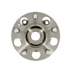 Wheel Bearing and Hub Assembly for 2014-2016 Acura MDX [Rear] - image 4