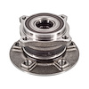 Wheel Bearing and Hub Assembly Fits Select 2014-2020 Infiniti, Mercedes-Benz Models [Rear] - image 1