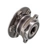 Wheel Bearing and Hub Assembly Fits Select 2014-2020 Infiniti, Mercedes-Benz Models [Rear] - image 2