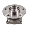 Wheel Bearing and Hub Assembly Fits Select 2014-2020 Infiniti, Mercedes-Benz Models [Rear] - image 3