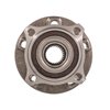 Wheel Bearing and Hub Assembly Fits Select 2014-2020 Infiniti, Mercedes-Benz Models [Rear] - image 4