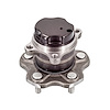 Wheel Bearing and Hub Assembly for 2013-2021 Chevrolet City Express, Nissan NV200 [Rear] - image 1