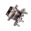 Wheel Bearing and Hub Assembly for 2013-2021 Chevrolet City Express, Nissan NV200 [Rear] - image 2