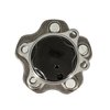 Wheel Bearing and Hub Assembly for 2013-2021 Chevrolet City Express, Nissan NV200 [Rear] - image 3