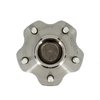 Wheel Bearing and Hub Assembly for 2013-2021 Chevrolet City Express, Nissan NV200 [Rear] - image 4