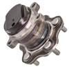 Wheel Bearing and Hub Assembly for 2014-2022 Nissan Rogue Sport, Nissan Rogue, Nissan Qashqai [Rear] - image 2