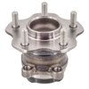 Wheel Bearing and Hub Assembly for 2014-2022 Nissan Rogue Sport, Nissan Rogue, Nissan Qashqai [Rear] - image 3