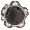 Wheel Bearing and Hub Assembly for 2014-2022 Nissan Rogue Sport, Nissan Rogue, Nissan Qashqai [Rear] - image 4