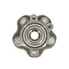 Wheel Bearing and Hub Assembly for 2011-2022 Nissan Rogue, Nissan Juke, Nissan Qashqai [Rear] - image 2