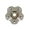 Wheel Bearing and Hub Assembly for 2011-2022 Nissan Rogue, Nissan Juke, Nissan Qashqai [Rear] - image 3