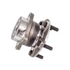 Wheel Bearing and Hub Assembly Fits Select 2015-2023 Subaru Models [Rear] - image 2