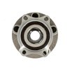 Wheel Bearing and Hub Assembly Fits Select 2015-2023 Subaru Models [Rear] - image 3