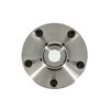Wheel Bearing and Hub Assembly Fits Select 2015-2023 Subaru Models [Rear] - image 4