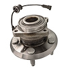 Wheel Bearing and Hub Assembly for 2007-2009 Jaguar XKR, Jaguar XK [Rear] - image 1