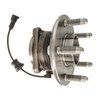 Wheel Bearing and Hub Assembly for 2007-2009 Jaguar XKR, Jaguar XK [Rear] - image 2
