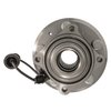 Wheel Bearing and Hub Assembly for 2007-2009 Jaguar XKR, Jaguar XK [Rear] - image 3